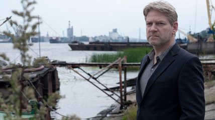 Wallander - Sezóna III
